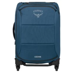 Osprey OZONE 4-WHEEL CARRY ON 36L - Rollkoffer 8 Osprey OZONE 4-WHEEL CARRY ON 36L - Rollkoffer -Globetrotter Geschaft 5637958818 d ozone 4wheel carry on 36l osprey 24