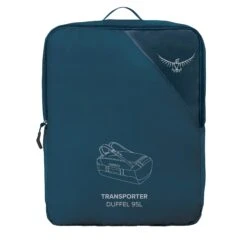 Osprey TRANSPORTER 95 - Reisetasche -Globetrotter Geschaft 5637958902 e transporter 95 osprey 24