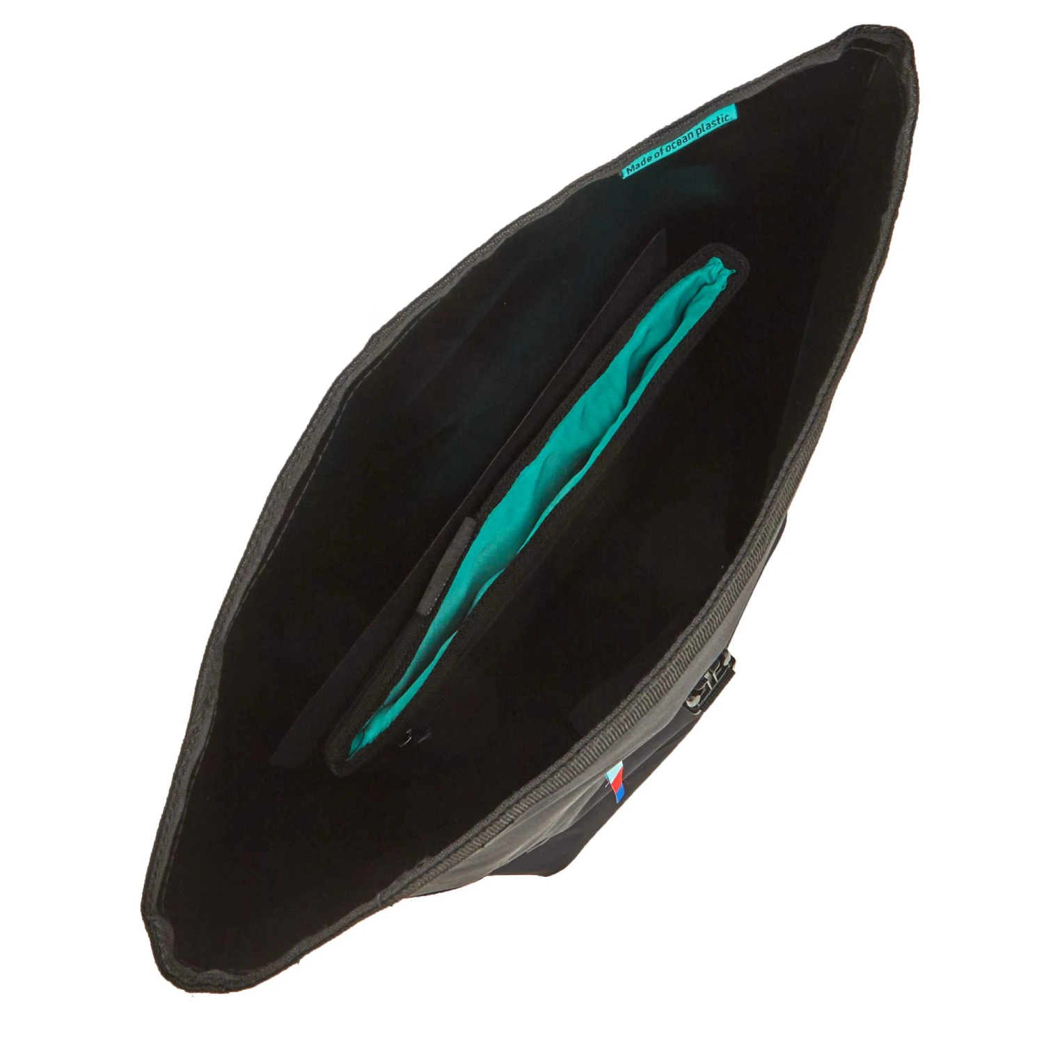 GOT BAG ROLLTOP Unisex - Tagesrucksack 11 GOT BAG ROLLTOP Unisex - Tagesrucksack – Bild 11