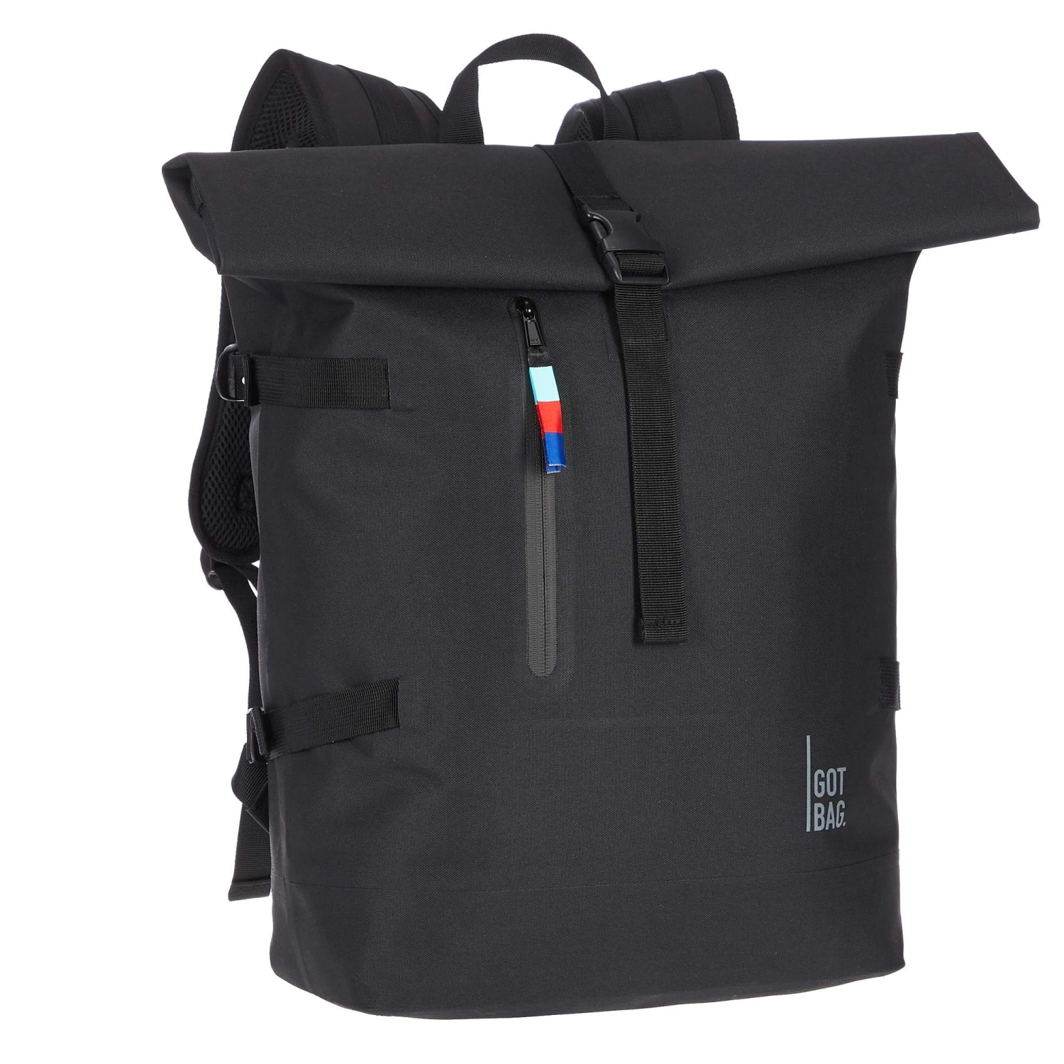 GOT BAG ROLLTOP Unisex - Tagesrucksack 1 GOT BAG ROLLTOP Unisex - Tagesrucksack