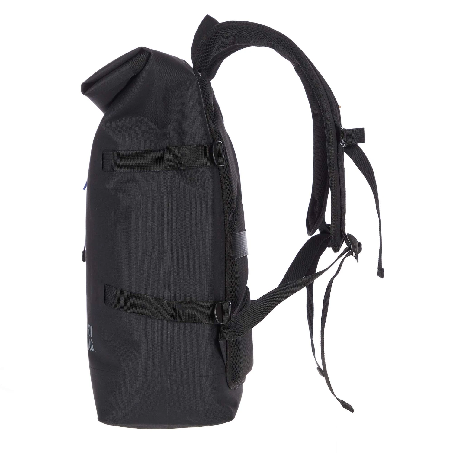 GOT BAG ROLLTOP Unisex - Tagesrucksack 5 GOT BAG ROLLTOP Unisex - Tagesrucksack – Bild 5