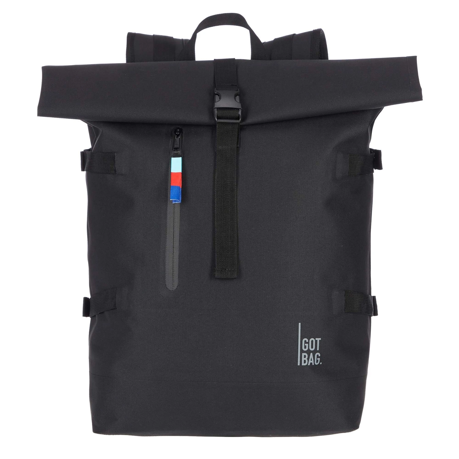 GOT BAG ROLLTOP Unisex - Tagesrucksack 6 GOT BAG ROLLTOP Unisex - Tagesrucksack – Bild 6