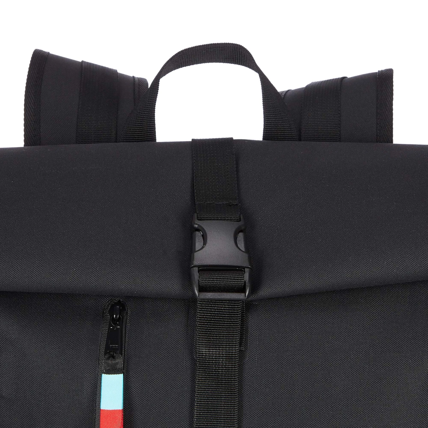 GOT BAG ROLLTOP Unisex - Tagesrucksack 7 GOT BAG ROLLTOP Unisex - Tagesrucksack – Bild 7