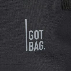 GOT BAG ROLLTOP Unisex - Tagesrucksack 18 GOT BAG ROLLTOP Unisex - Tagesrucksack -Globetrotter Geschaft 5637959568 i rolltop got bag 24