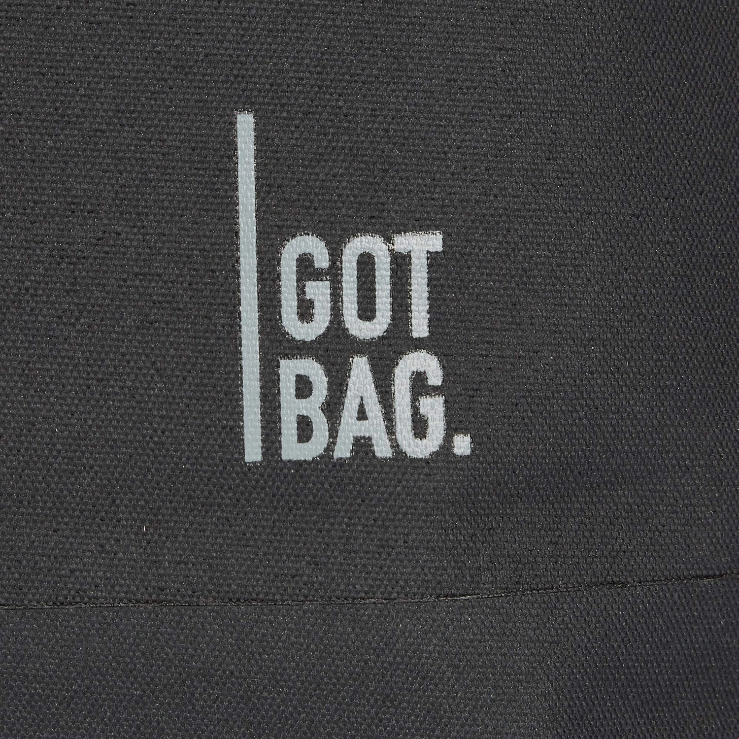 GOT BAG ROLLTOP LITE Unisex - Tagesrucksack 9 GOT BAG ROLLTOP LITE Unisex - Tagesrucksack – Bild 9