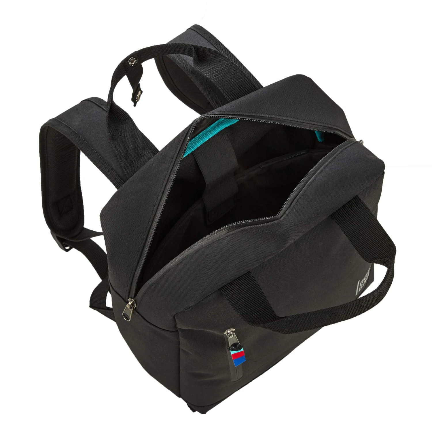 GOT BAG DAYPACK Unisex - Tagesrucksack 10 GOT BAG DAYPACK Unisex - Tagesrucksack – Bild 10