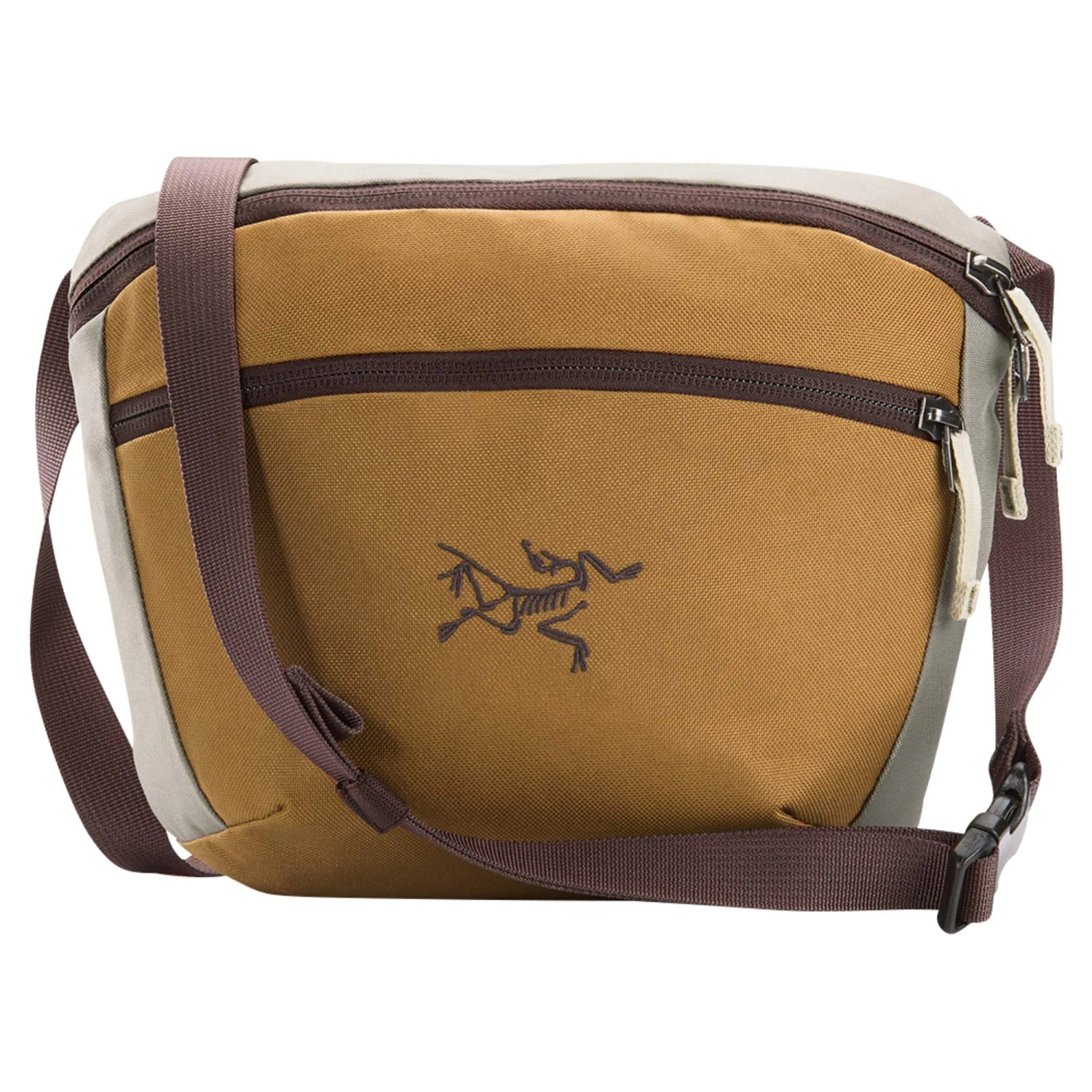 Arc'teryx MANTIS 2 WAIST PACK Unisex - Umhängetasche 1 Arc'teryx MANTIS 2 WAIST PACK Unisex - Umhängetasche