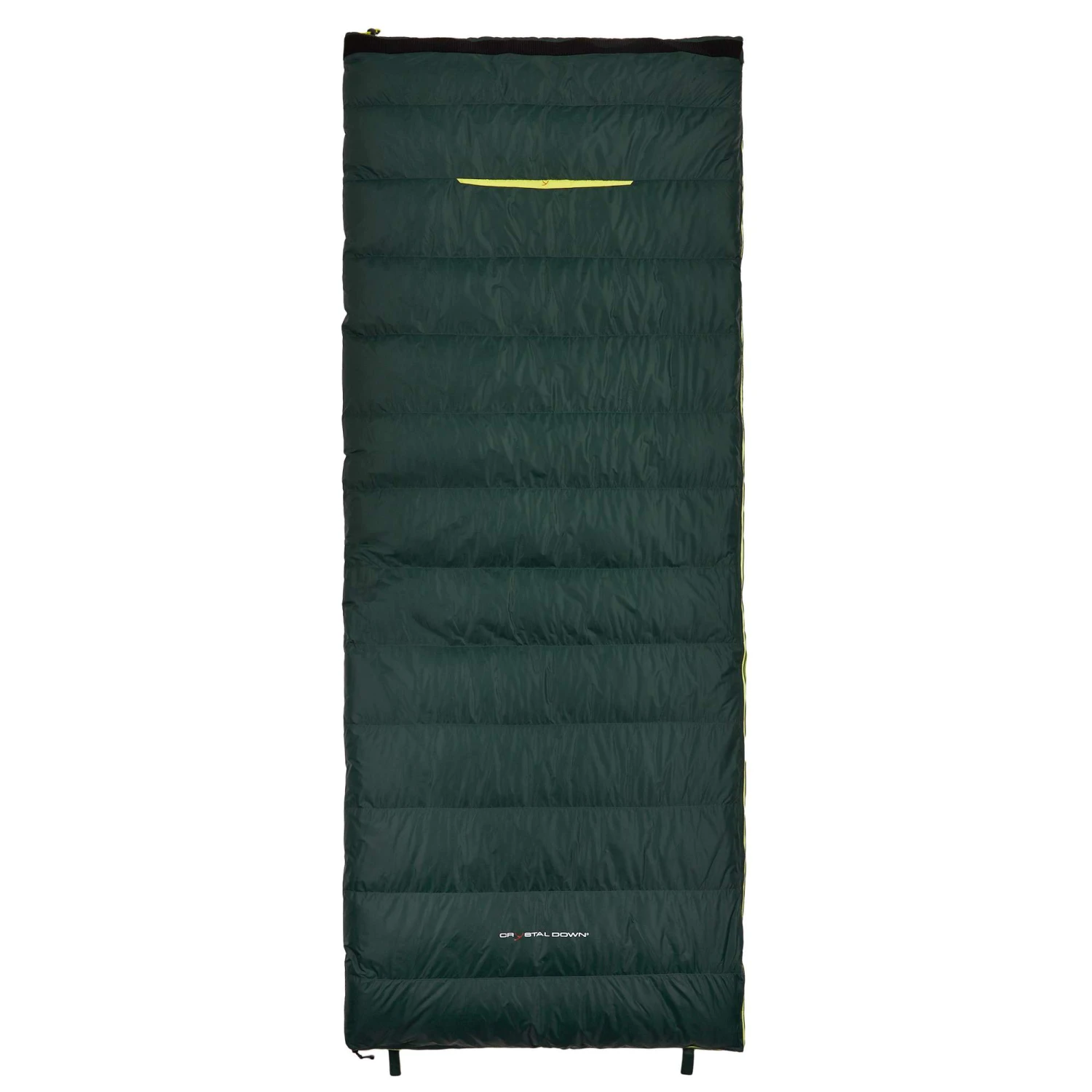 Y By Nordisk TENSION BRICK 600 - Deckenschlafsack 8 Y By Nordisk TENSION BRICK 600 - Deckenschlafsack – Bild 8