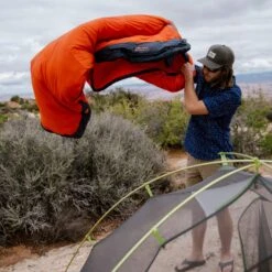 Marmot TRESTLES ELITE ECO 0 REGULAR Herren - Kunstfaserschlafsack -Globetrotter Geschaft 5637965831 f trestles elite eco 0 regular marmot 24