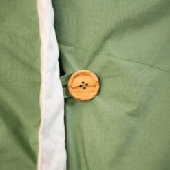 Grüezi Bag BIOPOD DOWNWOOL NATURE COMFORT - Sommerschlafsack 22 Grüezi Bag BIOPOD DOWNWOOL NATURE COMFORT - Sommerschlafsack -Globetrotter Geschaft 5637970071 i biopod downwool nature comfort grueezi bag 24