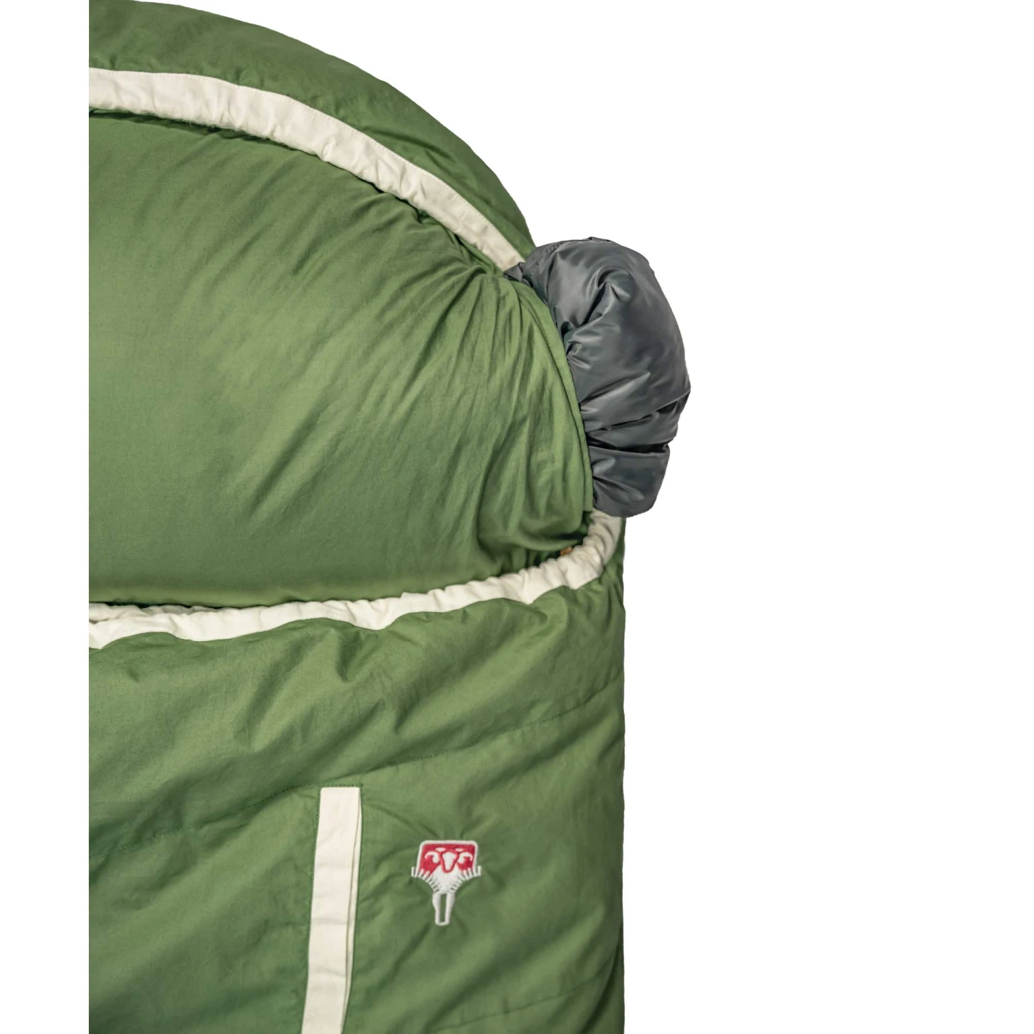 Grüezi Bag BIOPOD DOWNWOOL NATURE COMFORT - Sommerschlafsack 11 Grüezi Bag BIOPOD DOWNWOOL NATURE COMFORT - Sommerschlafsack – Bild 11