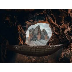 Grüezi Bag BIOPOD DOWNWOOL HYBRID UNDERQUILT -Globetrotter Geschaft 5637970073 c biopod downwool hybrid underquilt grueezi bag 24