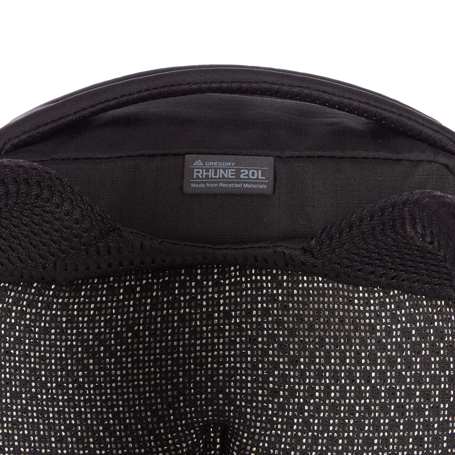 Gregory RHUNE 22 Unisex - Tagesrucksack 11 Gregory RHUNE 22 Unisex - Tagesrucksack – Bild 11