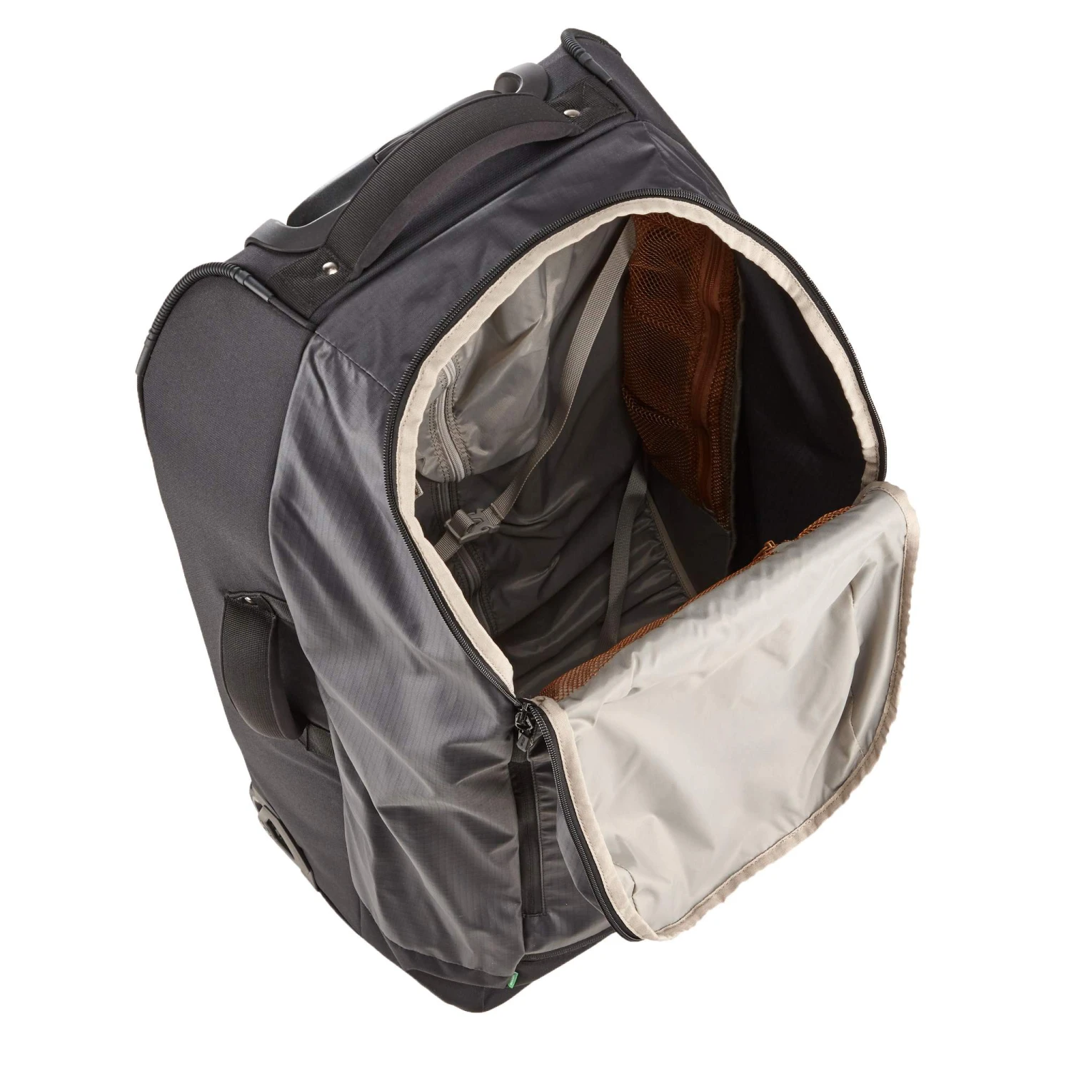 VAUDE CITYTRAVEL 90 - Reisetasche Mit Rollen 11 VAUDE CITYTRAVEL 90 - Reisetasche Mit Rollen – Bild 11