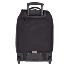 VAUDE CITYTRAVEL CARRY-ON - Reisetasche Mit Rollen 14 VAUDE CITYTRAVEL CARRY-ON - Reisetasche Mit Rollen -Globetrotter Geschaft 5637970628 c citytravel carryon vaude 24