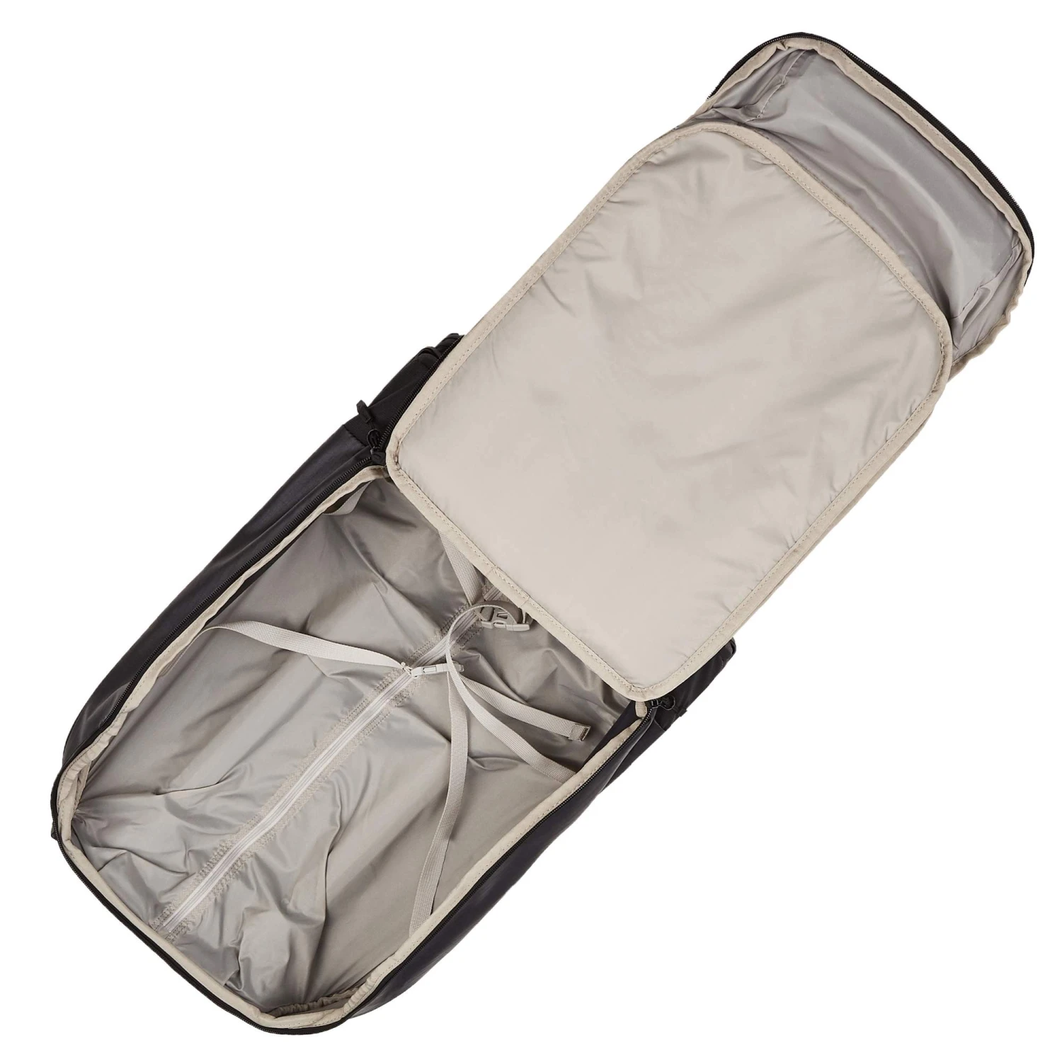 VAUDE CITYTRAVEL CARRY-ON - Reisetasche Mit Rollen 12 VAUDE CITYTRAVEL CARRY-ON - Reisetasche Mit Rollen – Bild 12