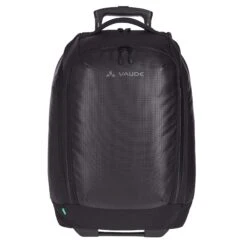 VAUDE CITYTRAVEL CARRY-ON - Reisetasche Mit Rollen 17 VAUDE CITYTRAVEL CARRY-ON - Reisetasche Mit Rollen -Globetrotter Geschaft 5637970628 f citytravel carryon vaude 24