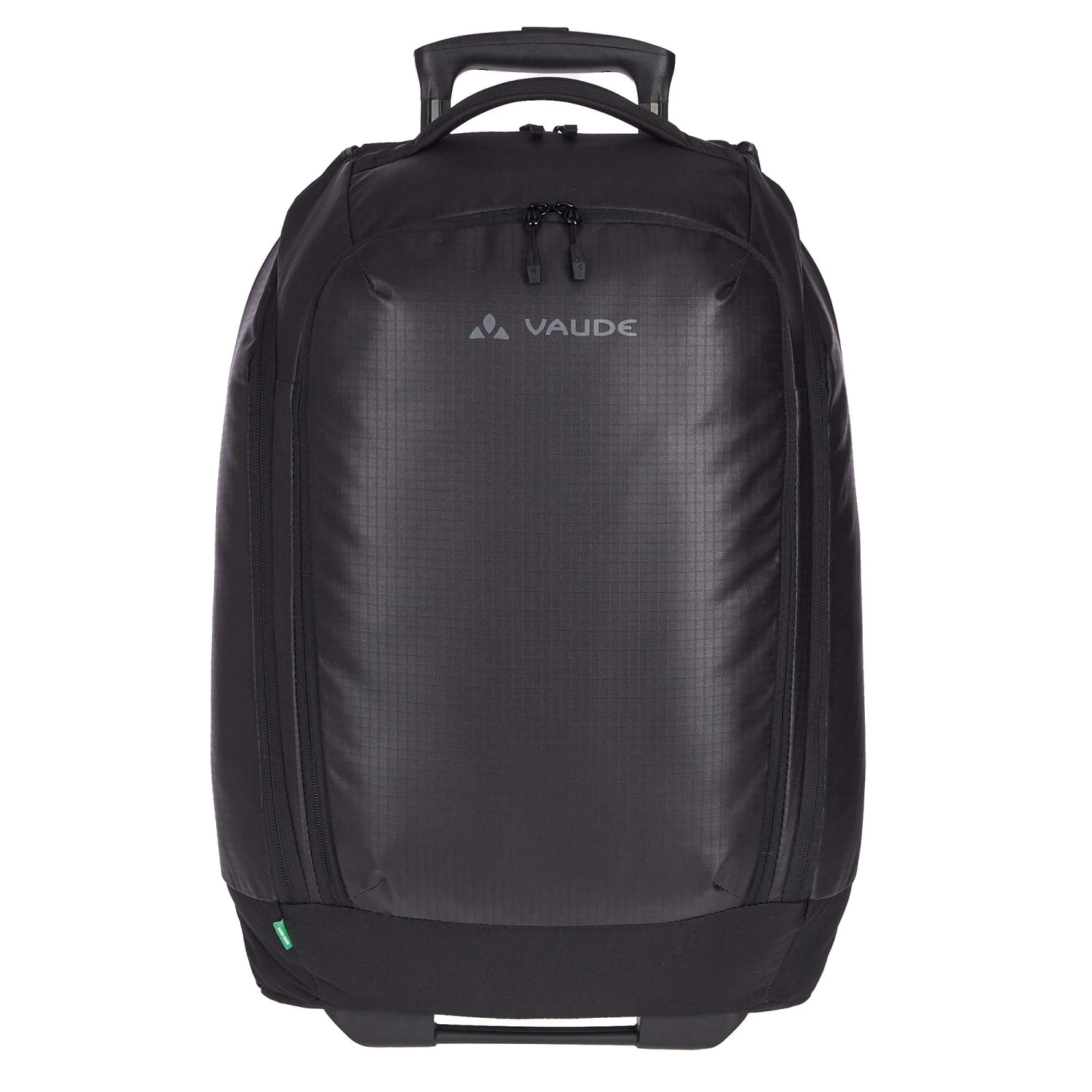 VAUDE CITYTRAVEL CARRY-ON - Reisetasche Mit Rollen 6 VAUDE CITYTRAVEL CARRY-ON - Reisetasche Mit Rollen – Bild 6