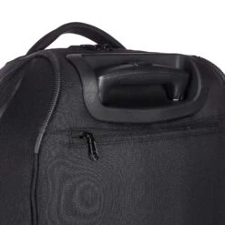 VAUDE CITYTRAVEL CARRY-ON - Reisetasche Mit Rollen 21 VAUDE CITYTRAVEL CARRY-ON - Reisetasche Mit Rollen -Globetrotter Geschaft 5637970628 j citytravel carryon vaude 24