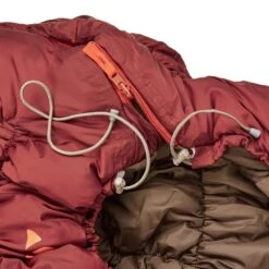 VAUDE MEGLIS 700 SYN - Kunstfaserschlafsack -Globetrotter Geschaft 5637970638 h meglis 700 syn vaude 24