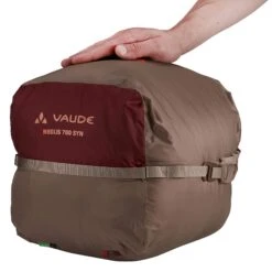 VAUDE MEGLIS 700 SYN - Kunstfaserschlafsack -Globetrotter Geschaft 5637970638 k meglis 700 syn vaude 24