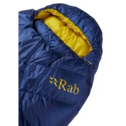 Rab NEUTRINO 800 REG - Winterschlafsack 16 Rab NEUTRINO 800 REG - Winterschlafsack -Globetrotter Geschaft 5637971500 f neutrino 800 rab 24