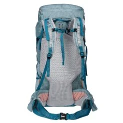 Deuter AIRCONTACT ULTRA 45+5 SL Damen - Trekkingrucksack Damen -Globetrotter Geschaft 5637974349 c aircontact ultra 455 sl deuter 24