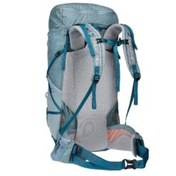 Deuter AIRCONTACT ULTRA 45+5 SL Damen - Trekkingrucksack Damen -Globetrotter Geschaft 5637974349 d aircontact ultra 455 sl deuter 24