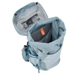 Deuter AIRCONTACT ULTRA 45+5 SL Damen - Trekkingrucksack Damen -Globetrotter Geschaft 5637974349 dxqcltl aircontact ultra 455 sl deuter 24