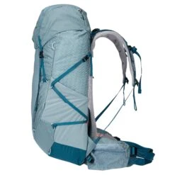 Deuter AIRCONTACT ULTRA 45+5 SL Damen - Trekkingrucksack Damen -Globetrotter Geschaft 5637974349 e aircontact ultra 455 sl deuter 24