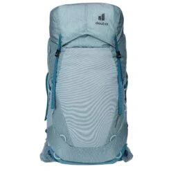 Deuter AIRCONTACT ULTRA 45+5 SL Damen - Trekkingrucksack Damen -Globetrotter Geschaft 5637974349 f aircontact ultra 455 sl deuter 24