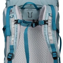 Deuter AIRCONTACT ULTRA 45+5 SL Damen - Trekkingrucksack Damen -Globetrotter Geschaft 5637974349 h aircontact ultra 455 sl deuter 24