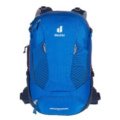 Deuter TRANS ALPINE 24 Unisex - Fahrradrucksack -Globetrotter Geschaft 5637974352 f trans alpine 24 deuter 24