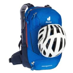 Deuter TRANS ALPINE 24 Unisex - Fahrradrucksack -Globetrotter Geschaft 5637974352 n trans alpine 24 deuter 24