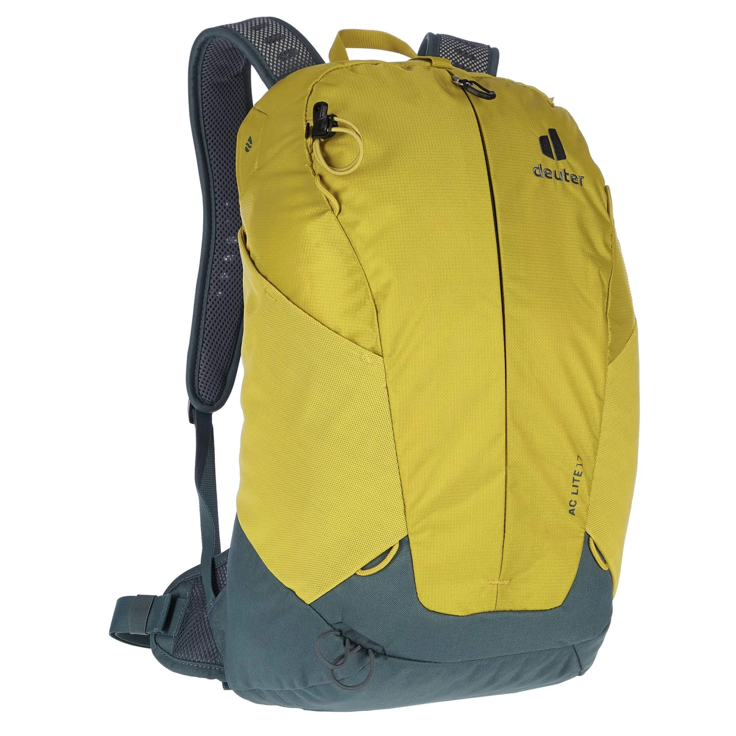 Deuter AC LITE 17 Herren - Tagesrucksack 1 Deuter AC LITE 17 Herren - Tagesrucksack