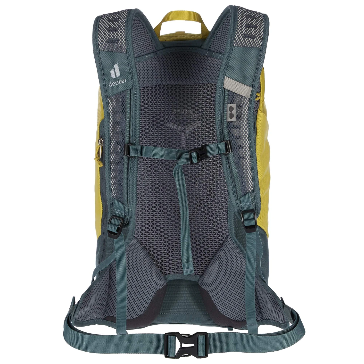 Deuter AC LITE 17 Herren - Tagesrucksack 3 Deuter AC LITE 17 Herren - Tagesrucksack – Bild 3
