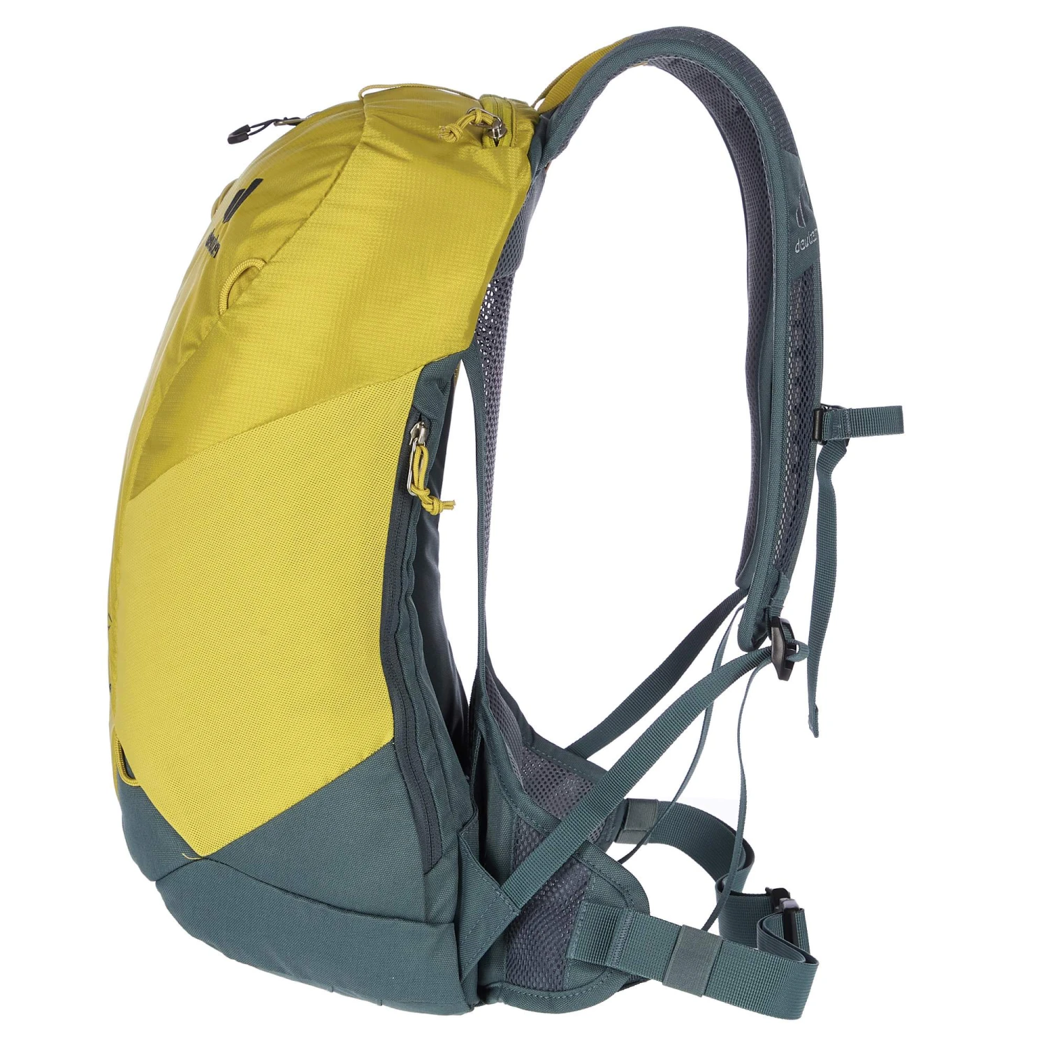 Deuter AC LITE 17 Herren - Tagesrucksack 5 Deuter AC LITE 17 Herren - Tagesrucksack – Bild 5