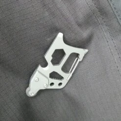 Herbertz SURVIVAL-TOOL - Multifunktionswerkzeug 9 Herbertz SURVIVAL-TOOL - Multifunktionswerkzeug -Globetrotter Geschaft 5637980231 e herbertz survivaltool edelstahl rostfrei feuerstarter herbertz 24