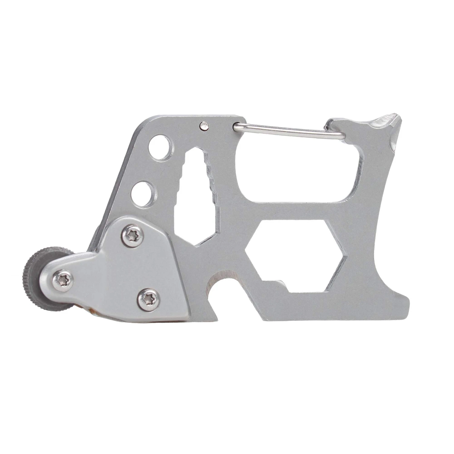 Herbertz SURVIVAL-TOOL - Multifunktionswerkzeug 1 Herbertz SURVIVAL-TOOL - Multifunktionswerkzeug