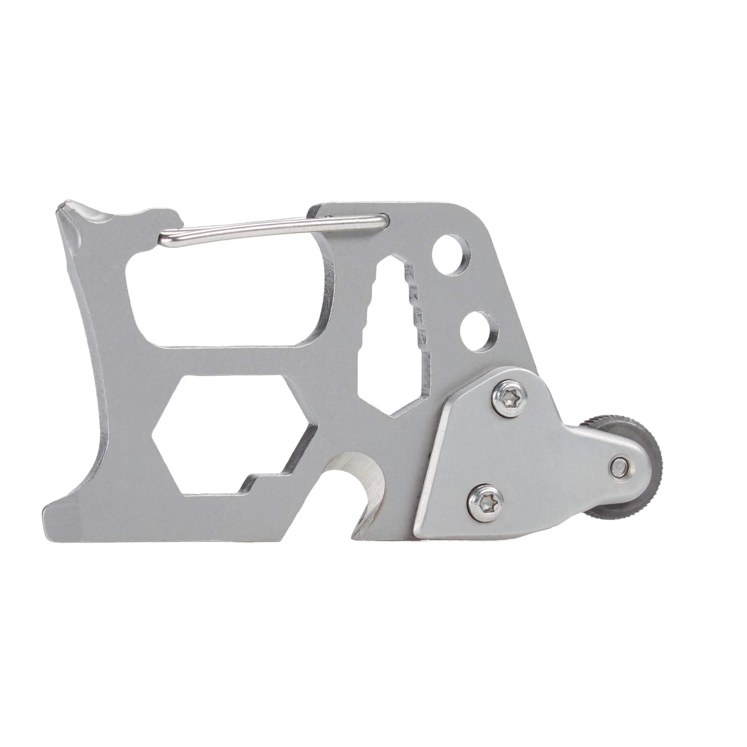 Herbertz SURVIVAL-TOOL - Multifunktionswerkzeug 2 Herbertz SURVIVAL-TOOL - Multifunktionswerkzeug – Bild 2