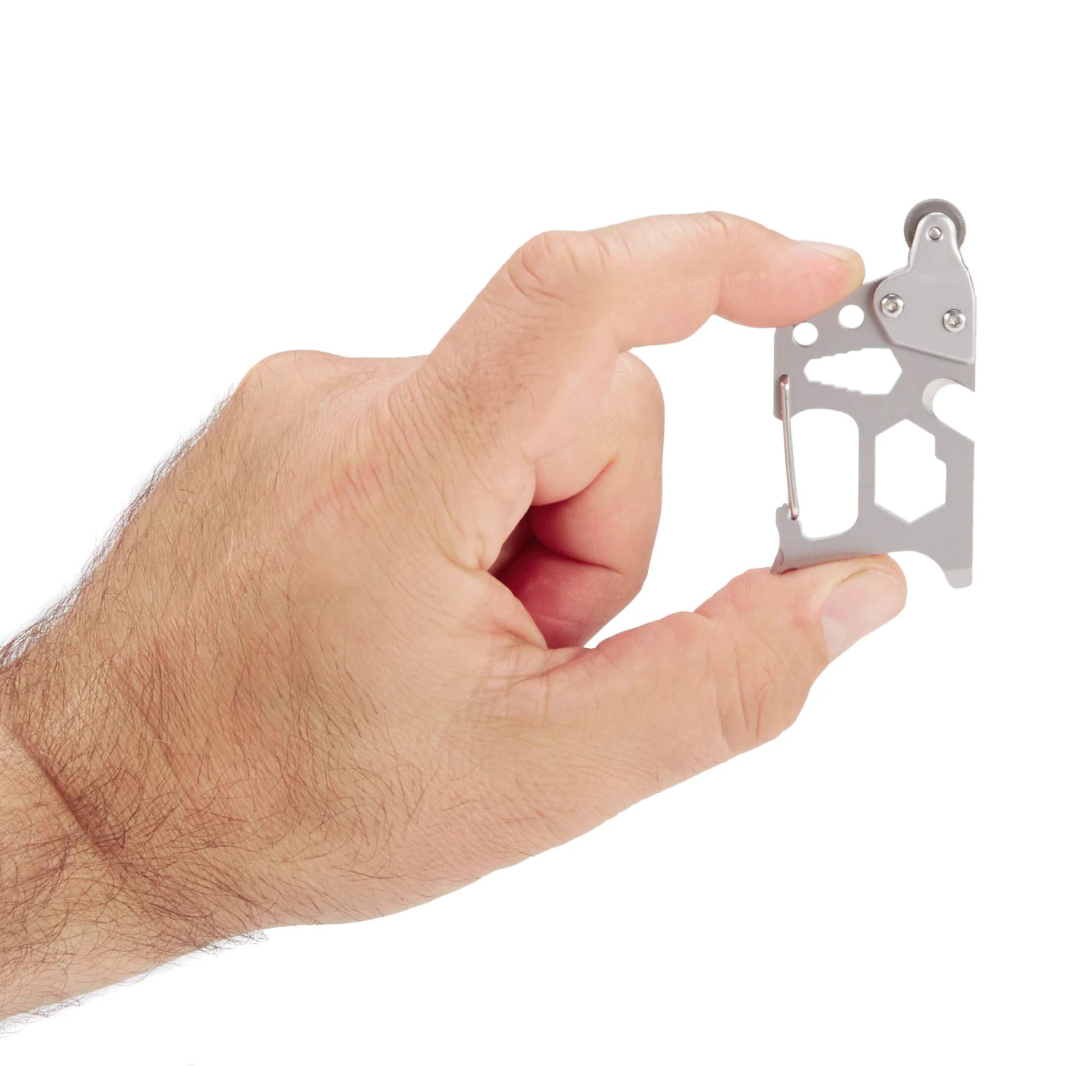 Herbertz SURVIVAL-TOOL - Multifunktionswerkzeug 3 Herbertz SURVIVAL-TOOL - Multifunktionswerkzeug – Bild 3