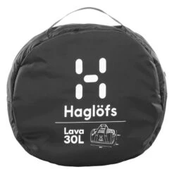 Haglöfs LAVA 30 - Reisetasche -Globetrotter Geschaft 5637992877 e lava 30 hagloefs 24