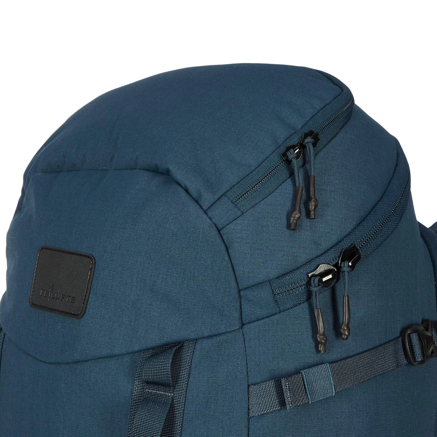 FRILUFTS LYGNA 50 - Kofferrucksack 8 FRILUFTS LYGNA 50 - Kofferrucksack – Bild 8