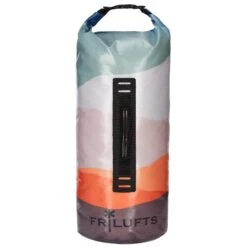 FRILUFTS CORCOVADO PACK - Wasserdichter Rucksack 15 FRILUFTS CORCOVADO PACK - Wasserdichter Rucksack -Globetrotter Geschaft 5637998106 f corcovado pack frilufts 24