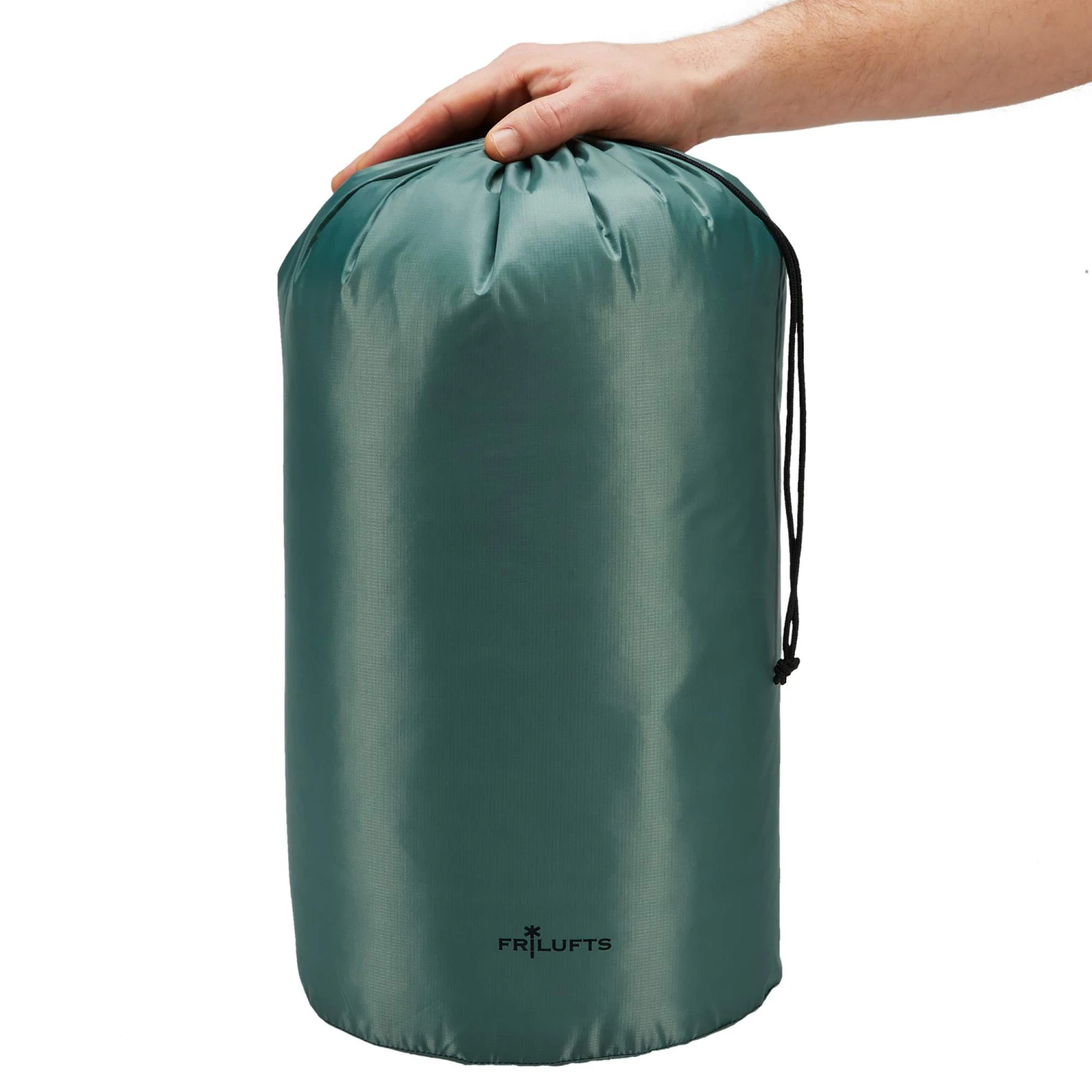 FRILUFTS STUFFBAG ROUND - Packbeutel 2 FRILUFTS STUFFBAG ROUND - Packbeutel – Bild 2