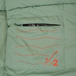 FRILUFTS PACAYA -2 - Kunstfaserschlafsack -Globetrotter Geschaft 5637998165 h pacaya 2 frilufts 24