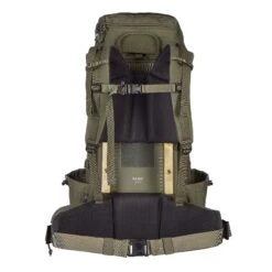 FJÄLLRÄVEN KAJKA 35 Unisex - Tourenrucksack -Globetrotter Geschaft 5638005585 c kajka 35 fjaellraeven 24