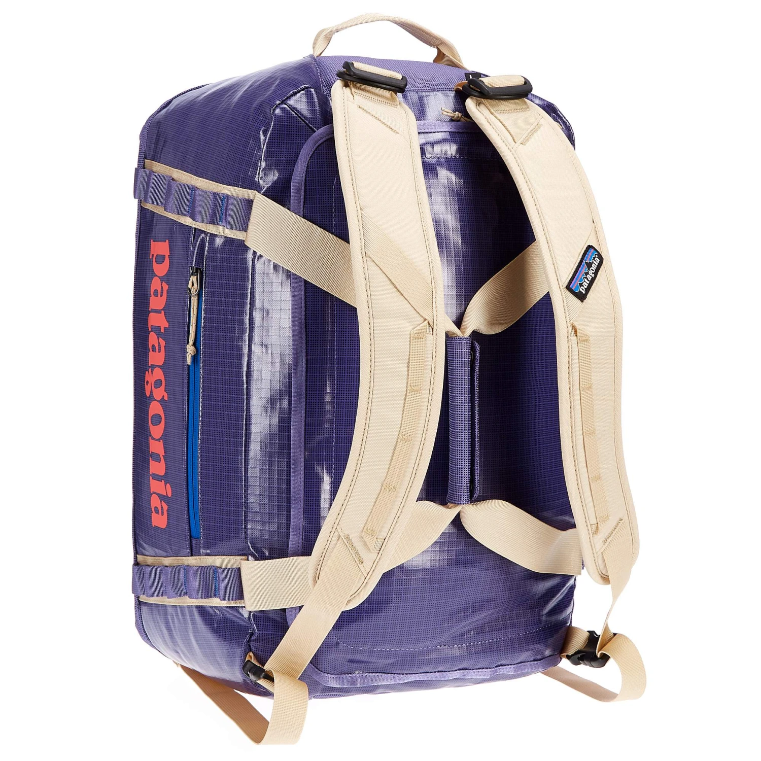 Patagonia BLACK HOLE DUFFEL 40L - Reisetasche – Bild 4