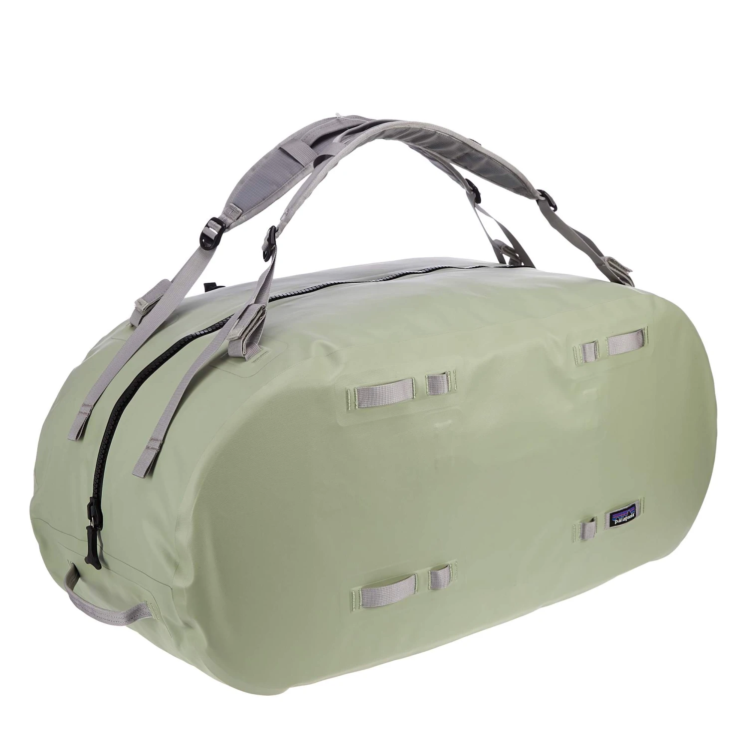 Patagonia GUIDEWATER DUFFEL 80L - Wasserdichte Tasche