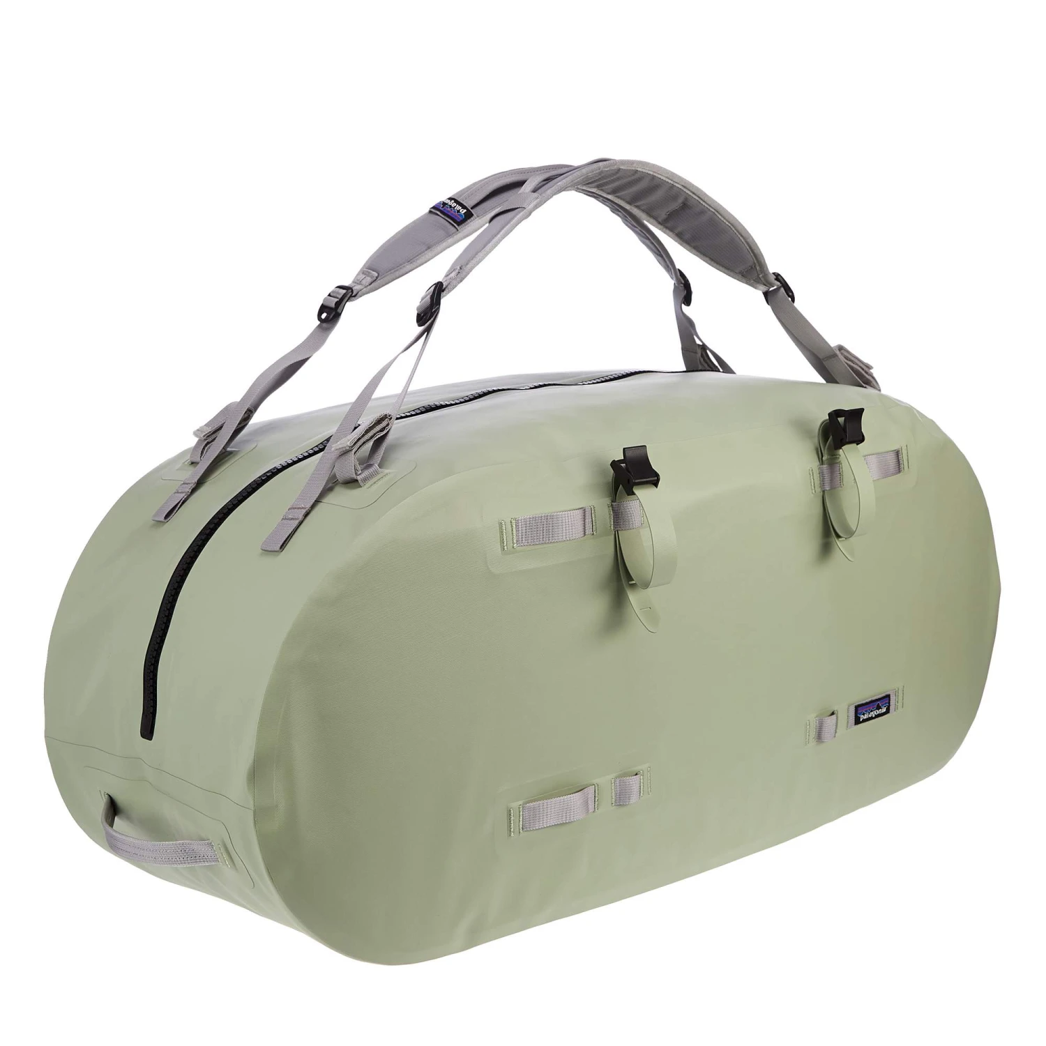 Patagonia GUIDEWATER DUFFEL 80L - Wasserdichte Tasche – Bild 2